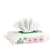 Beco Bamboo Dog Wipes Coconut Scented 80pk