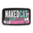 Naked Cat Rabbit & Turkey 250g
