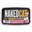 Naked Cat Chicken & Salmon 250g