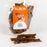 Albion Treats 100% Pure Meat Strips Turkey 100g