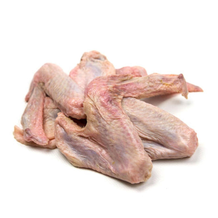 Dougies Raw Bones Goose Wings 1kg