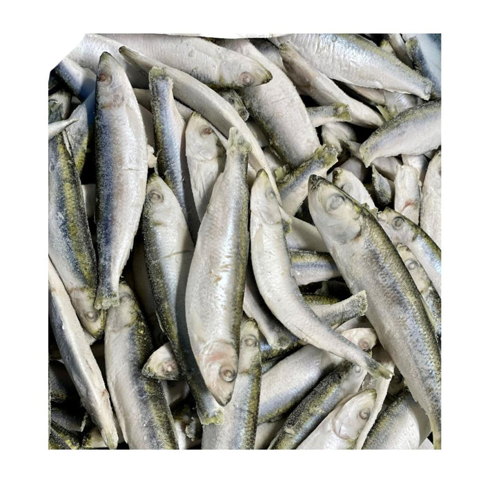 Dougies Raw Sprats 1kg