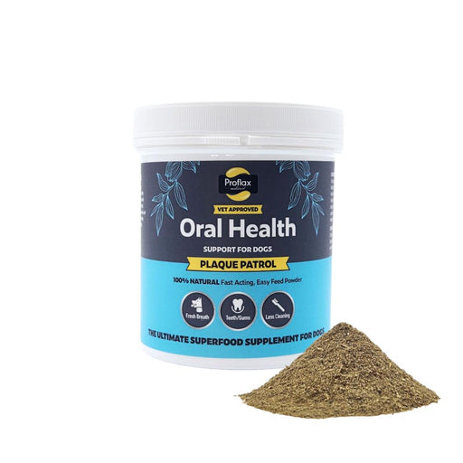 Proflax Plaque Patrol 125g
