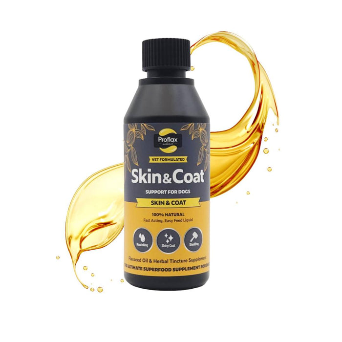 Proflax Healthy Skin & Coat 250ml