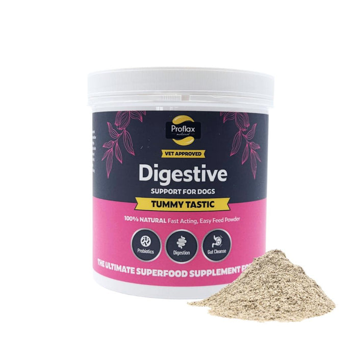 Proflax Tummy Tastic 350g