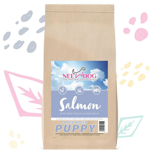 Neewdog Kibble Complete Puppy Large Breed 12kg