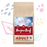 Neewdog Kibble Complete Beef 2kg