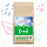 Neewdog Kibble Complete Lamb 2kg