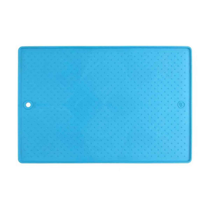 Dexas Grippmat Blue