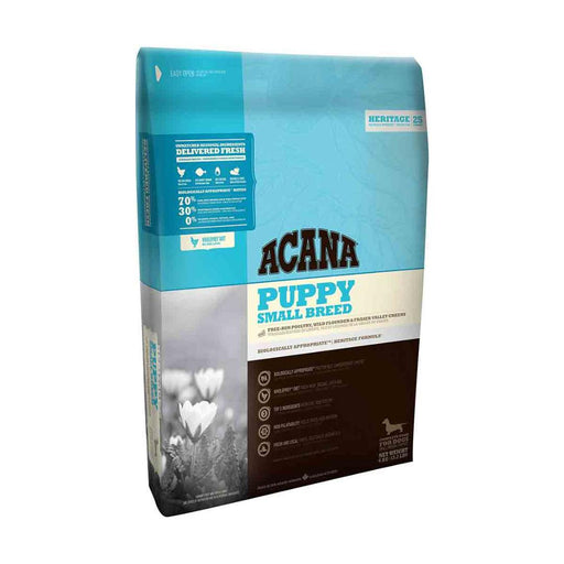 Acana Dog Puppy Small Breed 2kg