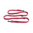 Halti Double Ended Lead Red Large
