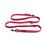 Halti Double Ended Lead Red Large