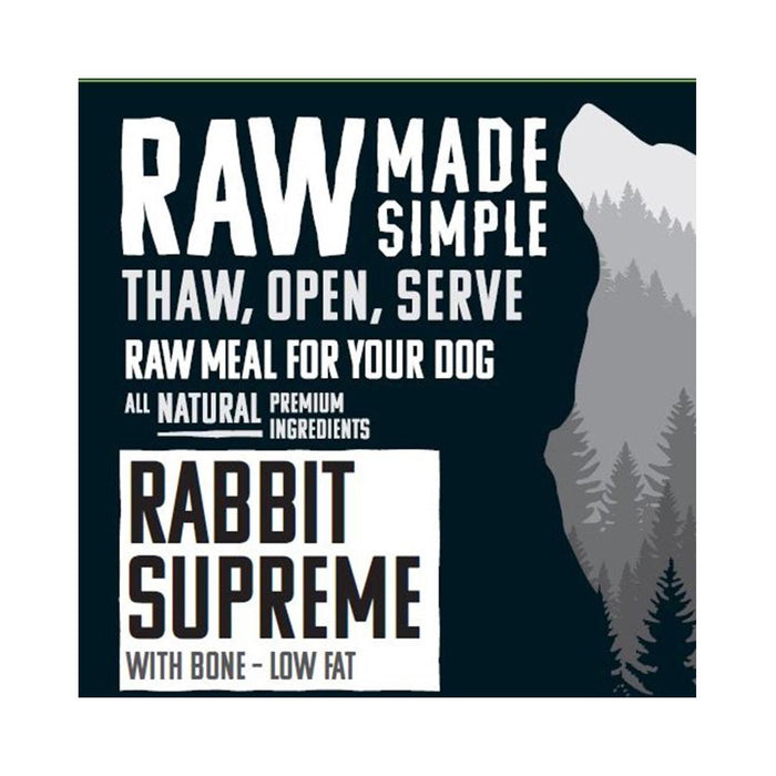 RMS Rabbit Supreme 500g