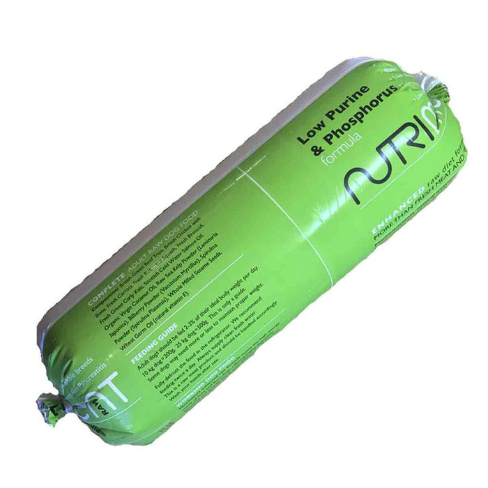 Nutriment Chubb Low Purine & Phosphorus 1.4kg