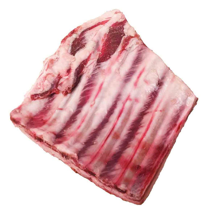 Nutriment Raw Chews Lamb Ribs