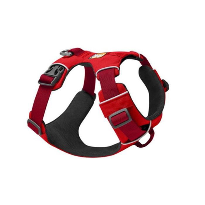 Ruffwear Front Range Harness Red M