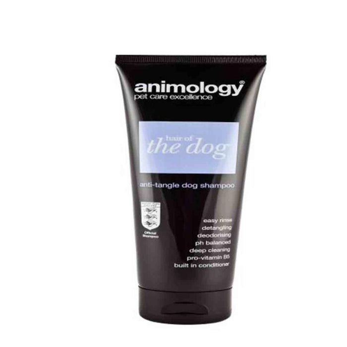 Animology Shampoo Hair Of The Dog 250ml