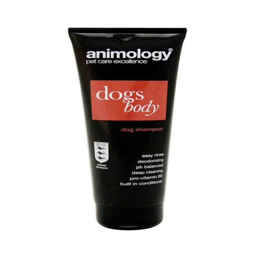 Animology Shampoo Dogs Body 250ml