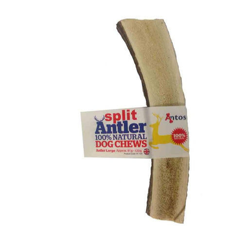 Antos Split Antler Large