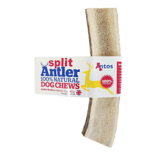 Antos Split Antler Medium