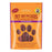 Pet Munchies Duck Strips 90g