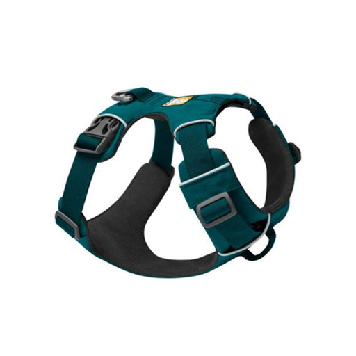 Ruffwear Front Range Harness Teal L/XL