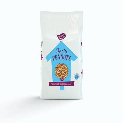 Everyday Tweets Peanuts 15kg