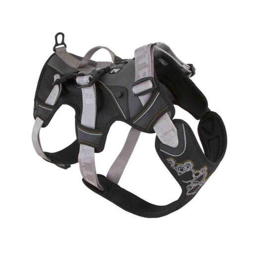 Hurtta Trail Harness Raven S