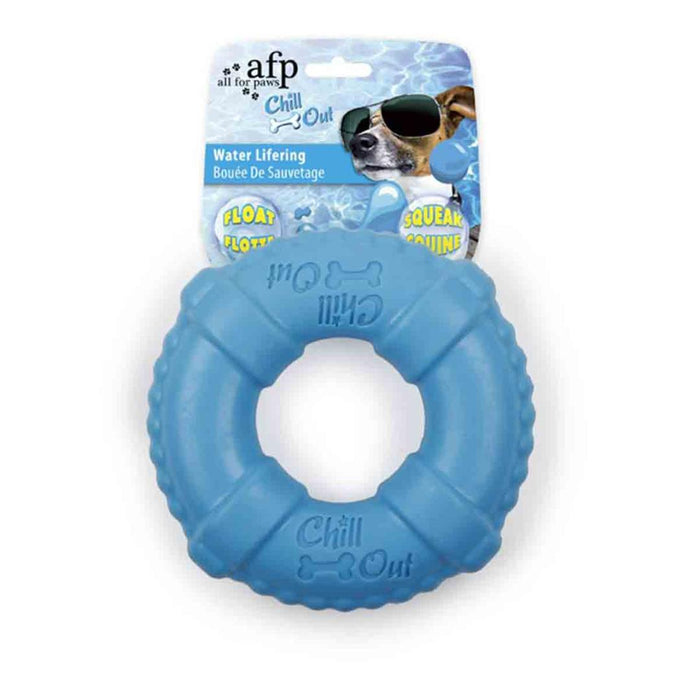 All For Paws Chill Out Water LifeRing