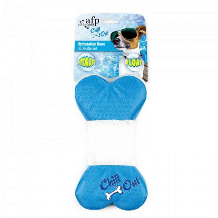 All For Paws Chill Hydration Bone Large