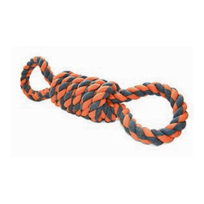 Happy Pets Nuts For Knots Extreme Coil Tugger