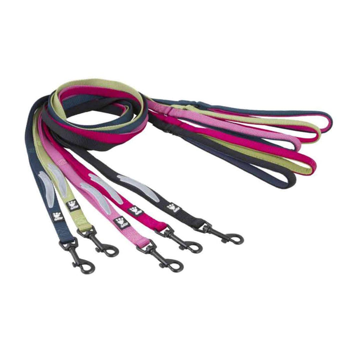 Hurtta Explorer Leash Birch 180cmx15mm