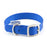 Ancol Heritage Collar Blue 28-36cm