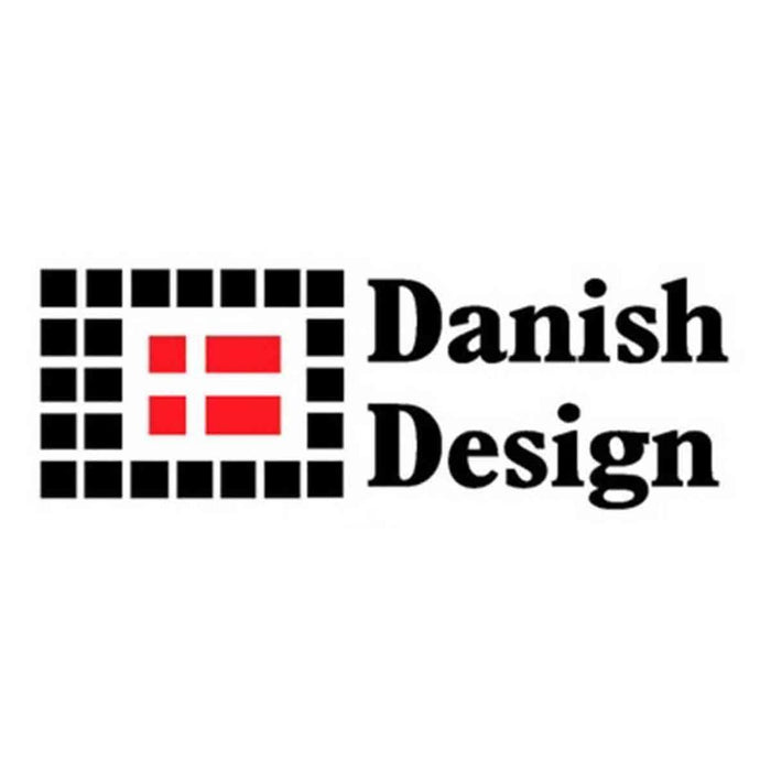 Danish Design Check Slumber Bed 27"