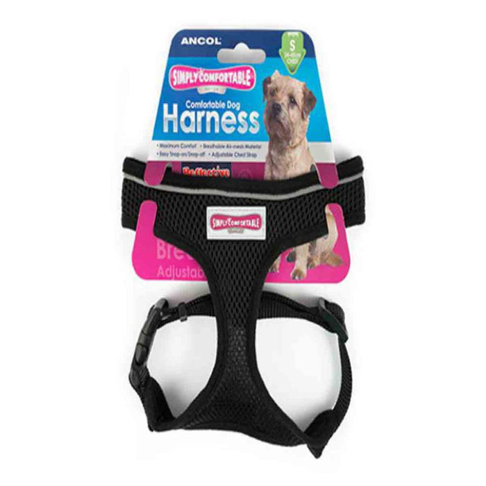 Ancol Ancol Comfortable Dog Harness Small