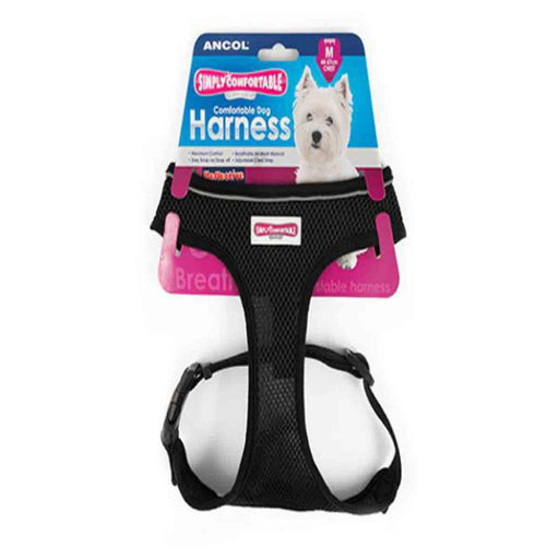 Ancol Comfortable Dog Harness Medium