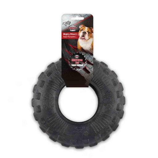 All For Paws Mighty Rex Trucker Wheel M