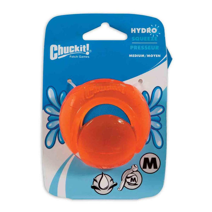 Chuckit Hydro Squeeze Medium