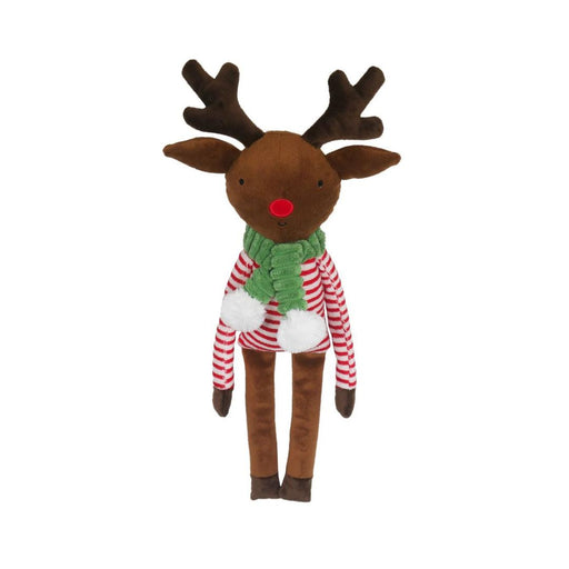 Rosewood Rudolph Reindeer Toy