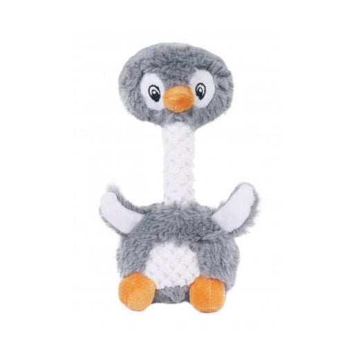 Rosewood Penguin Catnip Toy