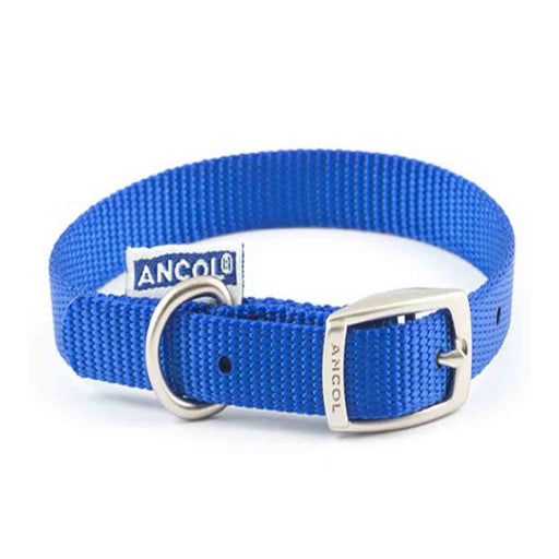 Ancol Collar Blue 55cm