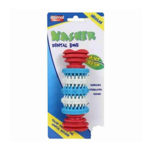 Animal Instincts Nasher Dental Bone Medium