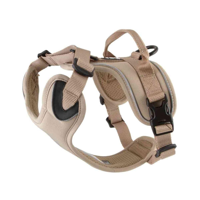 Hurtta Active Harness Sand 60-80cm