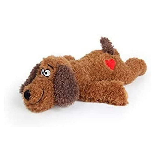 All For Paws Anti Anxiety Plush Buddy Dog