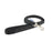 Ancol Nylon Lead Black 100cm x 19mm