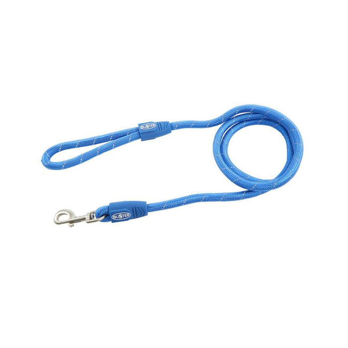 Buster Reflective Rope Blue 180cm