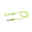 Buster Reflective Rope Lime 120cm