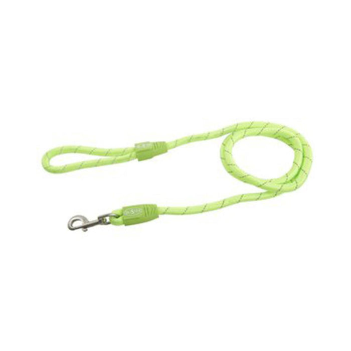 Buster Reflective Rope Lime 120cm
