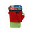 CoA Clix Treat Bag Red