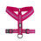 Hurtta Padded Y Harness Cherry 60cm